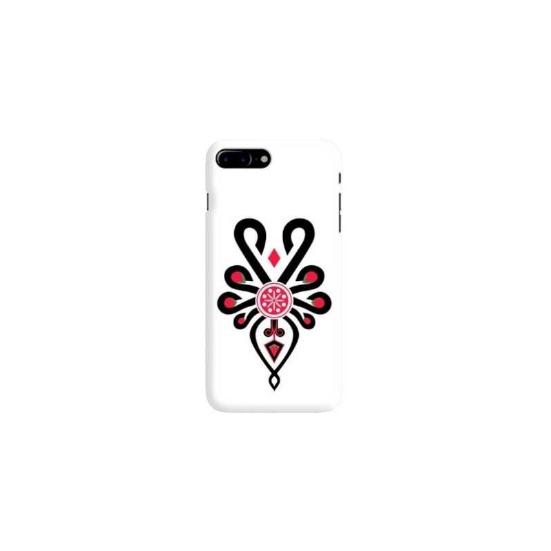 Fusion Accessories "Talismanas atgal Case Apple iPhone 11 Pro " Balta