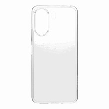 Tactical "TPU Cover Xiaomi Redmi 13C / Poco C65" Transparent