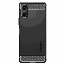 Spigen "Rugged Armor Matte Redmi Note 13" Black