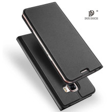 Dux Ducis "Premium Magnet Book Case Huawei Honor 8A / Huawei Y6s (2019)" Black
