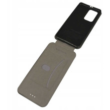 Fusion Accessories "Vennus Elegance Case Galaxy A21" Black