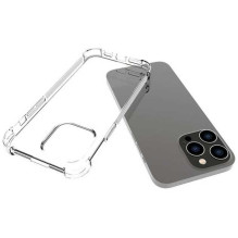 Fusion Accessories "Atsparus smūgiams 1,5 mm Case Galaxy A55 5G " Skaidrus Fusion Accessories "Atsparus smūgiams 1,5 mm Case Galaxy A55 5G " Skaidrus