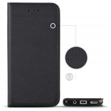 Fusion Accessories "Magnet Book Case Galaxy A35 5G" Black Fusion Accessories "Magnet Book Case Galaxy A35 5G" Black