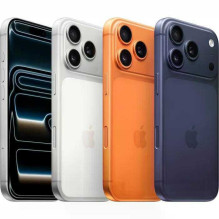 Apple iPhone 17 Pro 1TB Deep Blue Apple iPhone 17 Pro 1TB Deep Blue