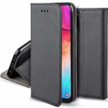 Fusion Accessories "Magnet Case Xiaomi Redmi 8A" Black Fusion Accessories "Magnet Case Xiaomi Redmi 8A" Black