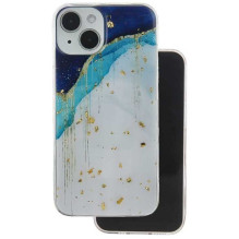 Fusion Accessories "Gold Glam Case Galaxy A35 5G" Iceberg Fusion Accessories "Gold Glam Case Galaxy A35 5G" Iceberg