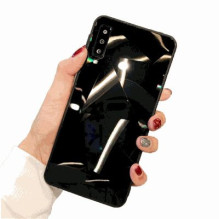 Fusion Accessories "Diamond Stone Back Case Apple iPhone 11 Pro Max" Black