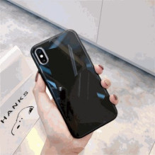 Fusion Accessories "Diamond Stone Back Case Apple iPhone 11 Pro Max" Black