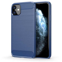Fusion Accessories " Trust Atgal Case Apple iPhone 11 Pro Max" Blue