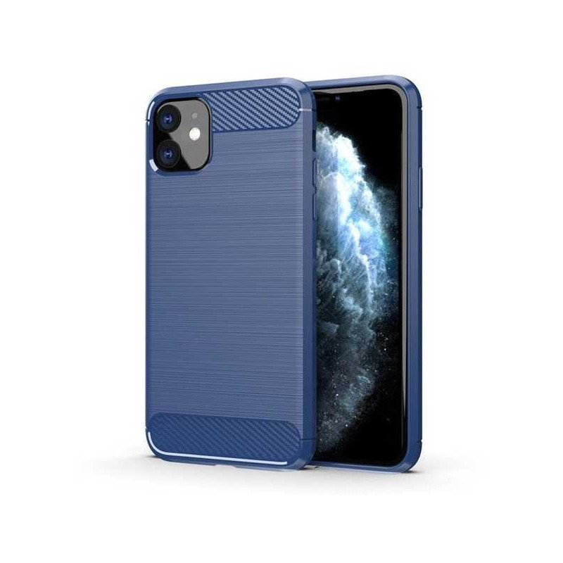 Fusion Accessories " Trust Atgal Case Apple iPhone 11 Pro Max" Blue