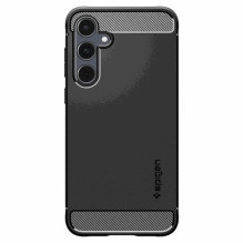 Spigen "Rugged Armor Matte A55 5G" Black