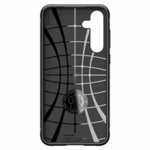 Spigen "Rugged Armor Matte A55 5G" Black