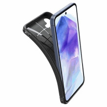 Spigen "Rugged Armor Matte A55 5G" Black