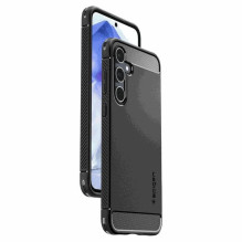 Spigen "Rugged Armor Matte A55 5G" Black