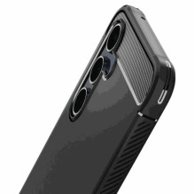 Spigen "Rugged Armor Matte A55 5G" Black