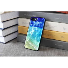 iKins "SmartPhone case Apple iPhone 8 / 7" Beach Black iKins "SmartPhone case Apple iPhone 8 / 7" Beach Black