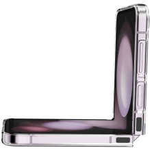 Spigen "ACS06230 Air Skin Case Samsung Galaxy Flip5" Crystal Clear