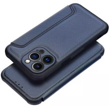 Fusion Accessories "Razor Book Case Samsung Galaxy A13 5G" Blue
