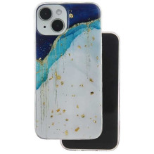 Fusion Accessories "Gold Glam Case Galaxy A25 5G" Iceberg Fusion Accessories "Gold Glam Case Galaxy A25 5G" Iceberg