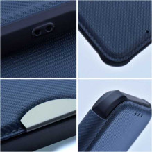 Fusion Accessories "Razor Book Case Samsung Galaxy A13 5G" Blue