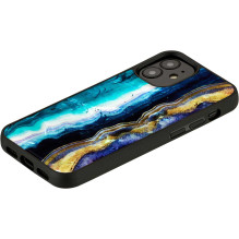 iKins "Case iPhone 12 mini" Purple Agate iKins "Case iPhone 12 mini" Purple Agate