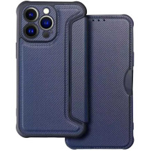 Fusion Accessories " Razor Knyga Case Samsung Galaxy A13 5G " Blue Fusion Accessories " Razor Knyga Case Samsung Galaxy A13 5G " Blue