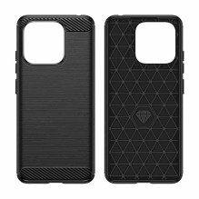 Fusion Accessories "Trust Back Case Redmi Note 13 5G" Black Fusion Accessories "Trust Back Case Redmi Note 13 5G" Black