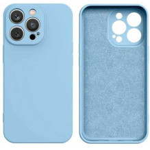 Fusion Accessories „Elegance Fibre Galaxy S23 Ultra 5G “ Šviesa Blue