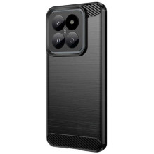 Fusion Accessories "Trust Back Case Xiaomi 14 Pro" Black