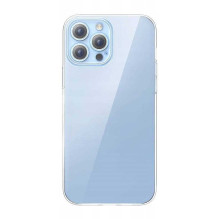Baseus "Simple Case iPhone 13 Pro Max" Transparent