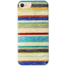 iKins "Išmaniojo telefono dėklas Apple iPhone 8 / 7" Equator Baltas iKins "Išmaniojo telefono dėklas Apple iPhone 8 / 7" Equator Baltas