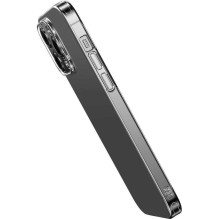 Baseus " Case ir Tempered Glass Rinkinys Apple iPhone 14 Pro " Skaidrus