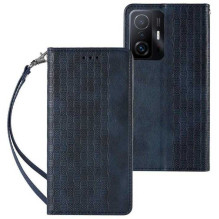 Fusion Accessories " Magnet Juostelės knygelė Galaxy A23 5G " Blue