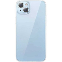 Baseus "P60151104201-02 Simple Case Apple iPhone 14 Plus" Transparent