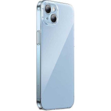 Baseus "P60151104201-02 Simple Case Apple iPhone 14 Plus" Transparent