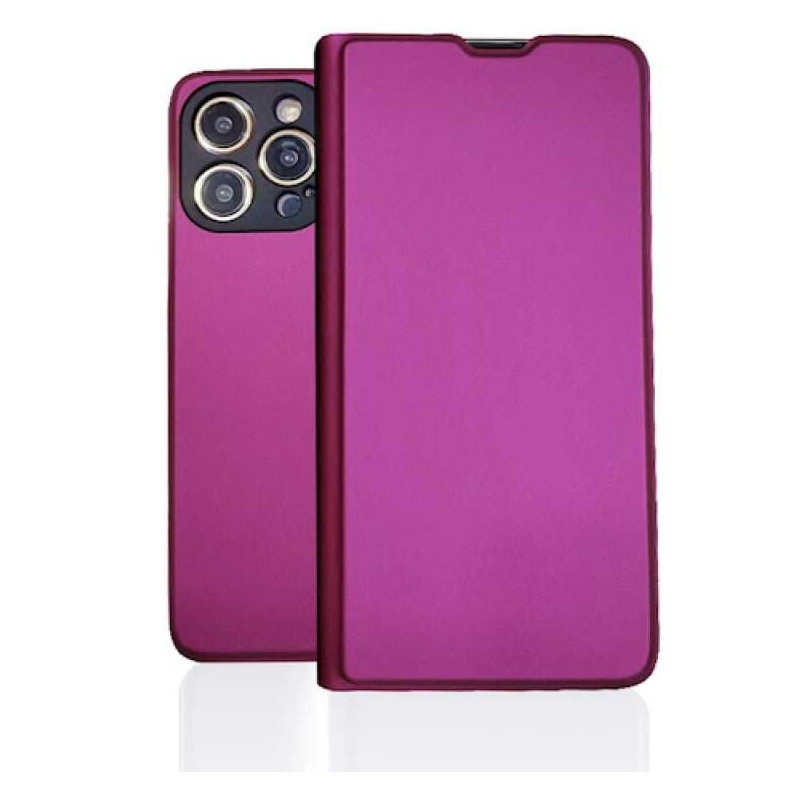 Fusion Accessories " Smart "Soft Book Wallet Galaxy" A53 5G " Fuksija