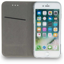 Fusion Accessories "Modus Case Book Xiaomi Redmi Note 12 4G" Dark Blue Fusion Accessories "Modus Case Book Xiaomi Redmi Note 12 4G" Dark Blue