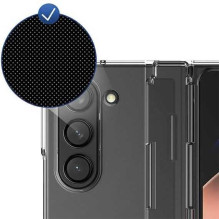 Araree " AR20-01763B Nukin 360 dangtelis Samsung Galaxy Fold5 " Juodas Araree " AR20-01763B Nukin 360 dangtelis Samsung Galaxy Fold5 " Juodas