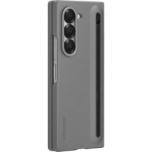 „Samsung S-pen“ plonas dėklas „Fold6“ (pilkas EF-OF95PCJEGWW)