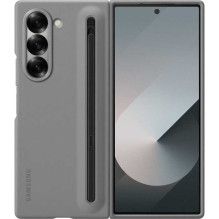 Samsung Slim S-pen Case Fold6 (Gray) EF-OF95PCJEGWW