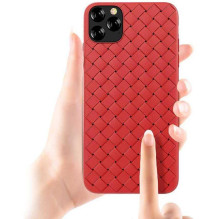 Devia „Soft Pattern Design Case iPhone 11 Pro “ Red Devia „Soft Pattern Design Case iPhone 11 Pro “ Red