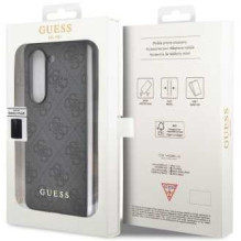 Guess GUHCZFD5GF4GGR Galaxy Z Fold 5 Grey Guess GUHCZFD5GF4GGR Galaxy Z Fold 5 Grey
