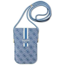 Guess „4G Stripes (GUOWBP4RPSB)“ mėlyni Guess „4G Stripes (GUOWBP4RPSB)“ mėlyni