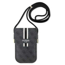 Guess "4G Stripes (GUOWBP4RPSP)" Black