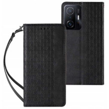Fusion Accessories "Magnet Rankinė piniginė Galaxy A23 5G" Juoda Fusion Accessories "Magnet Rankinė piniginė Galaxy A23 5G" Juoda