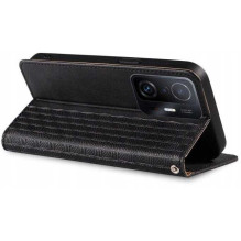 Fusion Accessories "Magnet Rankinė piniginė Galaxy A23 5G" Juoda Fusion Accessories "Magnet Rankinė piniginė Galaxy A23 5G" Juoda