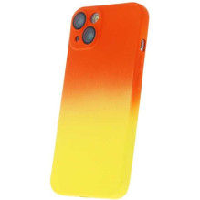 Fusion Accessories "Neogradient 1 Case Galaxy A53 5G" Orange Yellow Fusion Accessories "Neogradient 1 Case Galaxy A53 5G" Orange Yellow