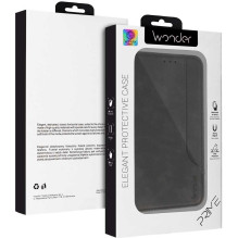 OEM "Wonder Prime Case Motorola Moto G14" Black OEM "Wonder Prime Case Motorola Moto G14" Black
