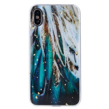 „Fusion Accessories“ „Auksinis Glam Case Galaxy A55 5G“ plunksnų dėklas „Fusion Accessories“ „Auksinis Glam Case Galaxy A55 5G“ plunksnų dėklas