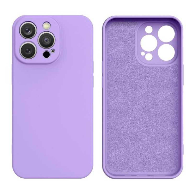 Fusion Accessories „Elegancija, šviesolaidinis galaktikos šviestuvas A33 5G “ Violetinė